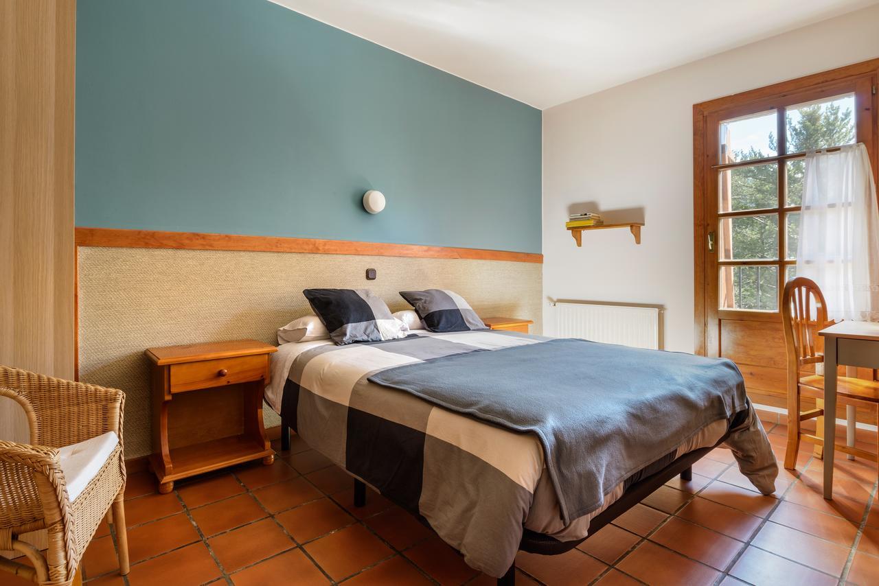 Hotel De Montana Uson Hecho Esterno foto